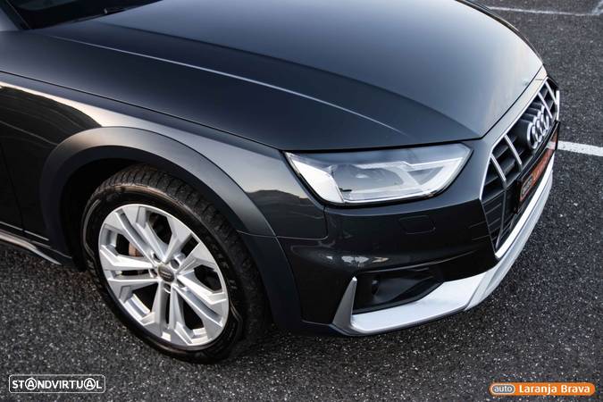 Audi A4 Allroad 2.0 TDI quattro S tronic - 13