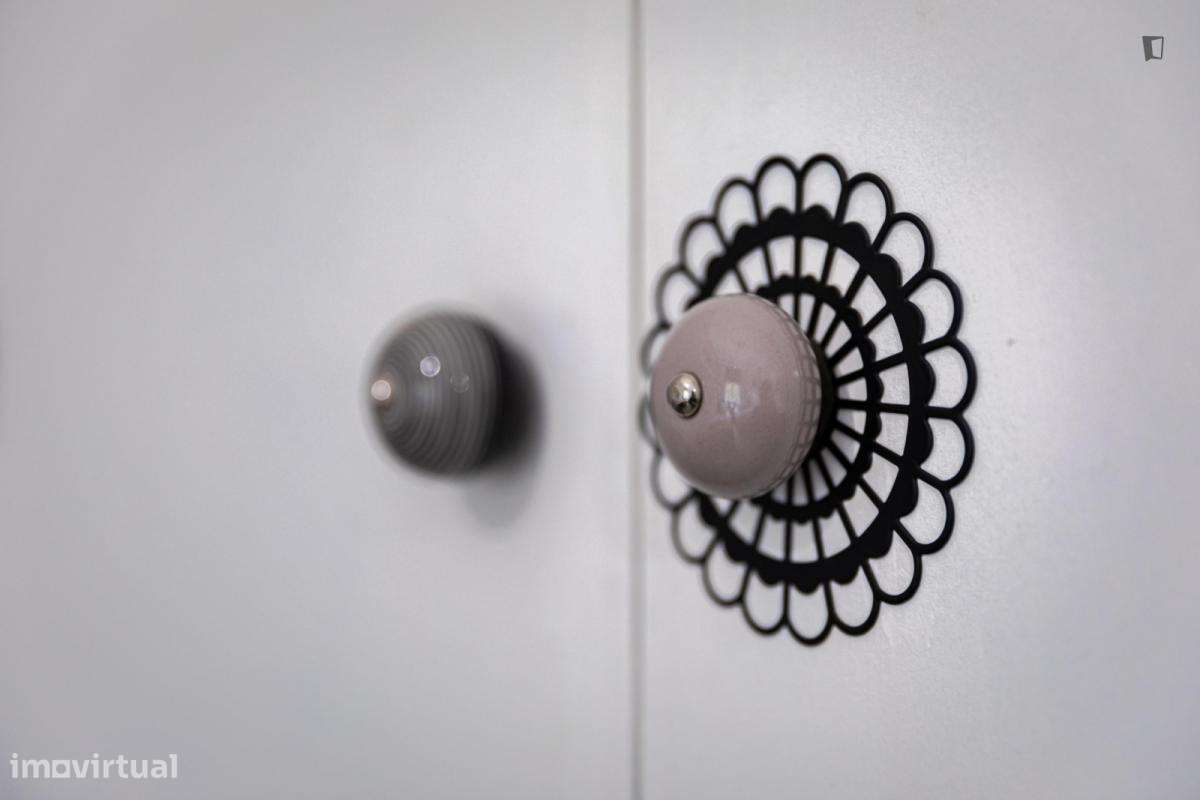 Apartamento com 2 quartos - localizado em Faro - Grande imagem: 3/8