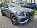 Mercedes-Benz GLC AMG 43 4-Matic - 8