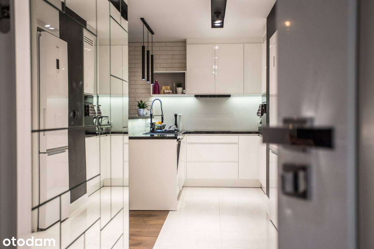 Gotowiec inwestycyjny na prestiżówym osiedlu!-8