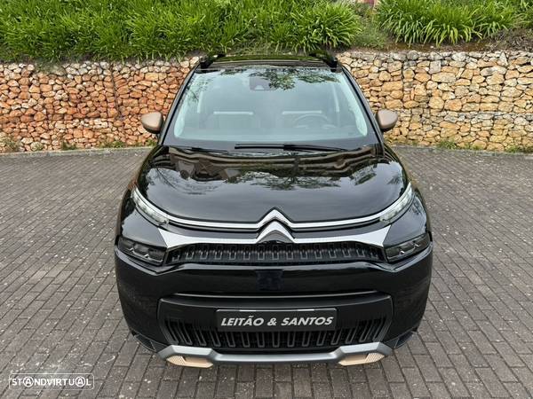 Citroën C3 Aircross 1.2 PureTech C-Series - 50