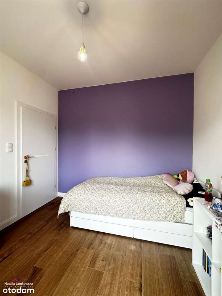 Nowoczesny dom w Szynych, Grudziądz - Pełny obrazek: 5/20