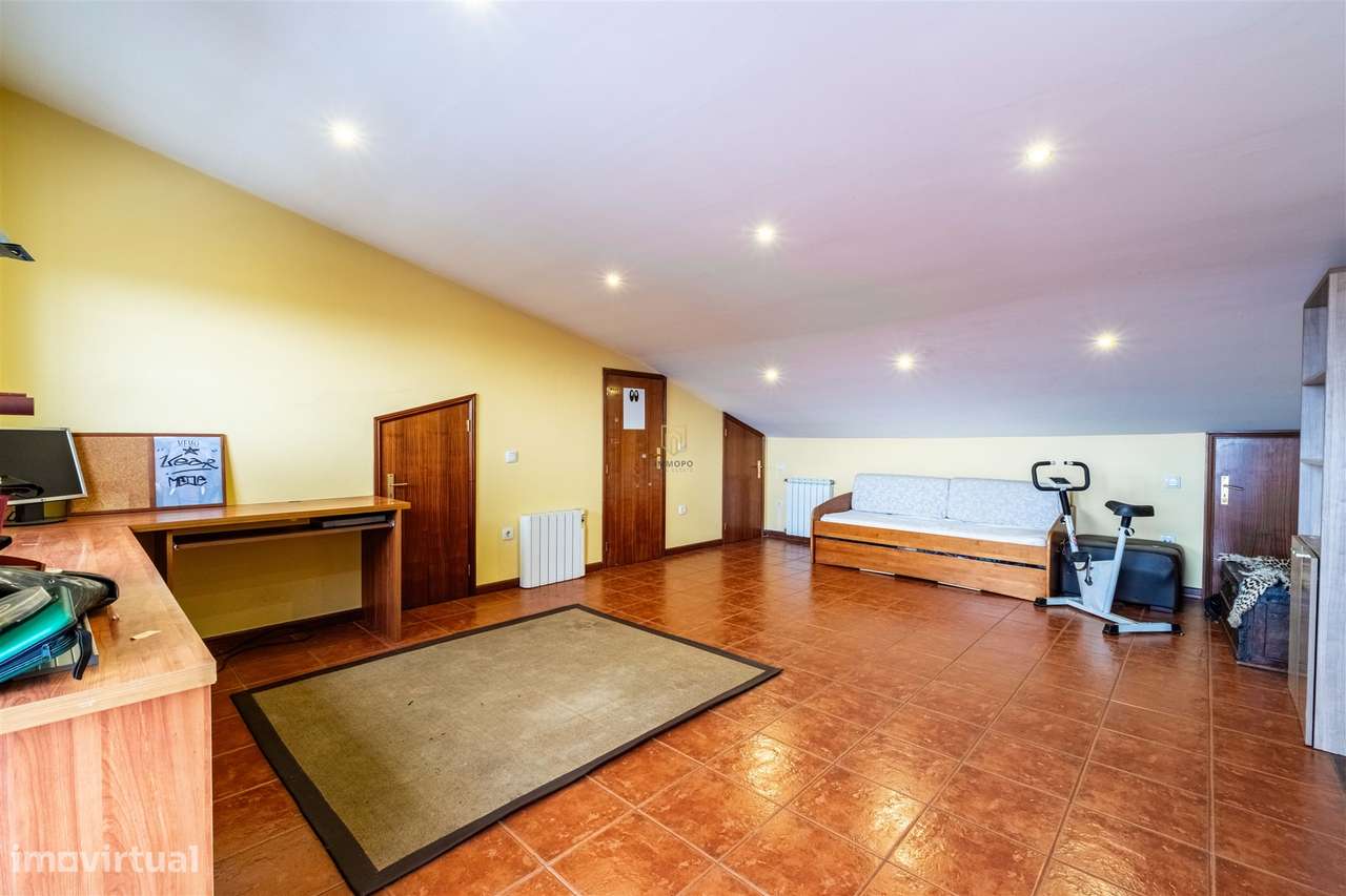 Moradia T4 Venda em Cidade da Maia,Maia - Grande imagem: 5/59