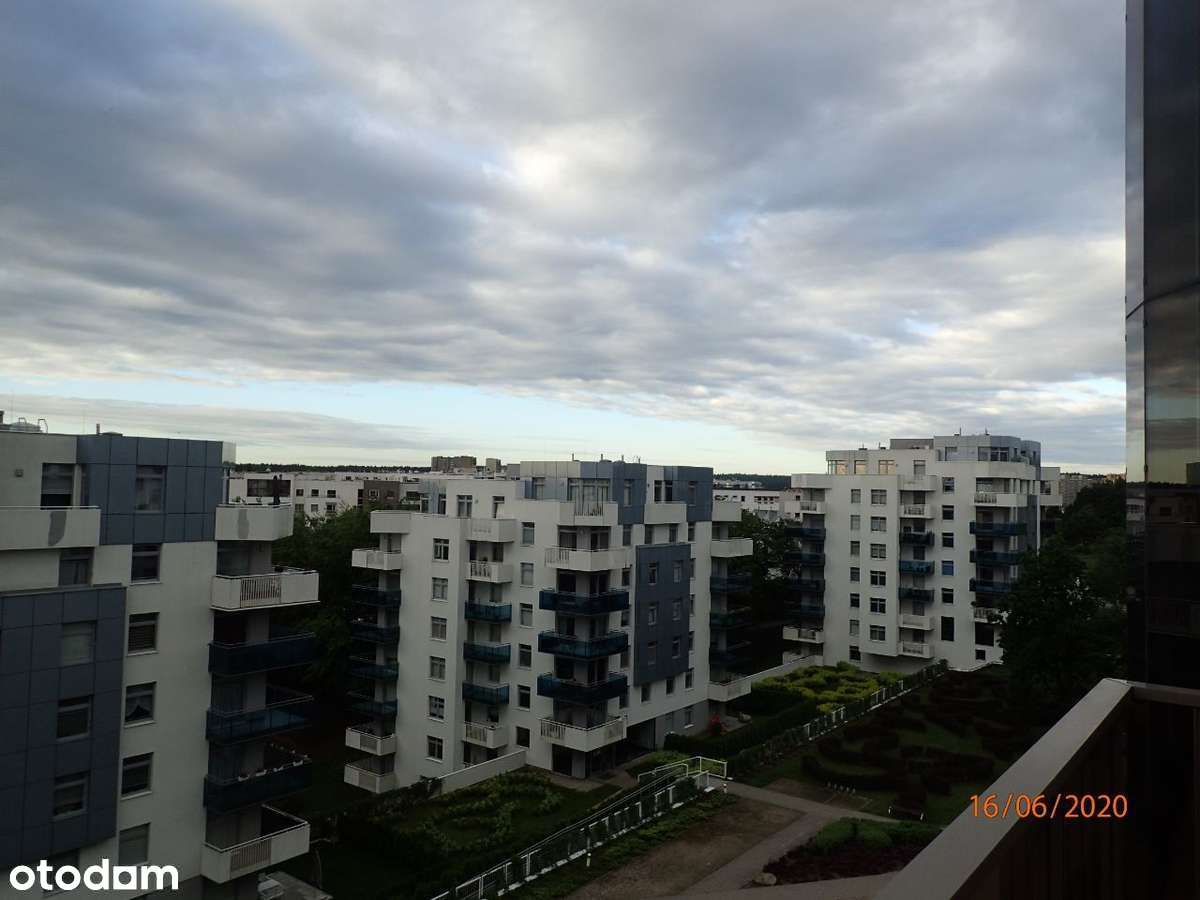 Apartament z WIDOKIEM na Morze - Pełny obrazek: 3/17