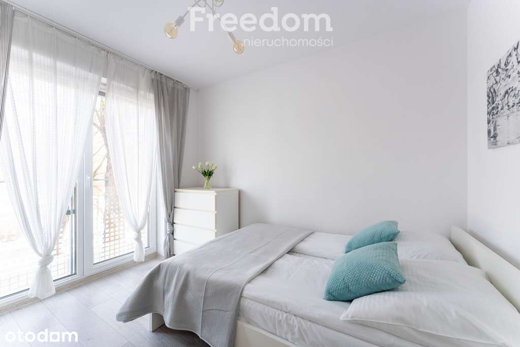 Komfortowy apartament w doskonałej lokalizacji !!! - Pełny obrazek: 4/20