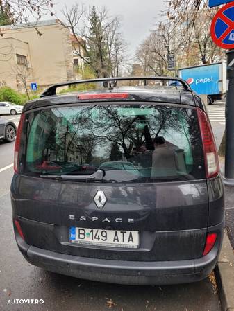 Renault Espace 2.0 dCi Exception - 4