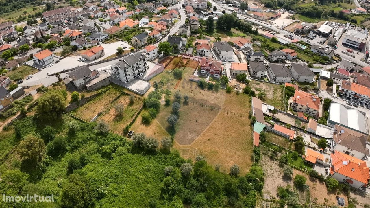 Terreno  para venda