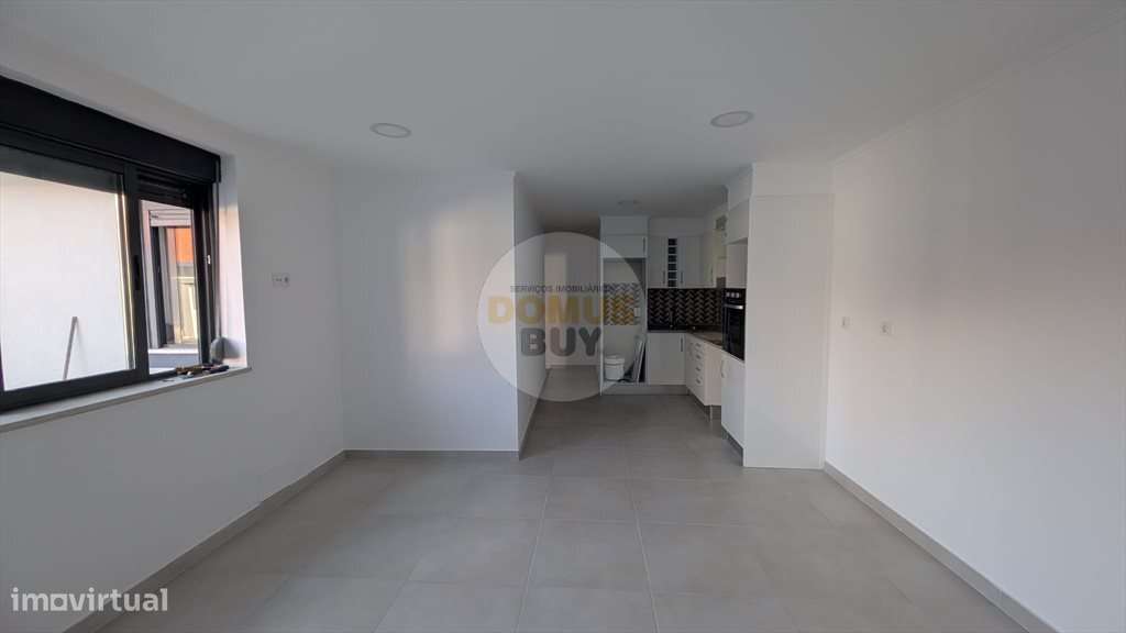 Moradia Térrea T2 + Anexo e Quintal - Baixa da Banheira - Grande imagem: 3/15