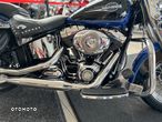 Harley-Davidson Softail Heritage Classic - 22