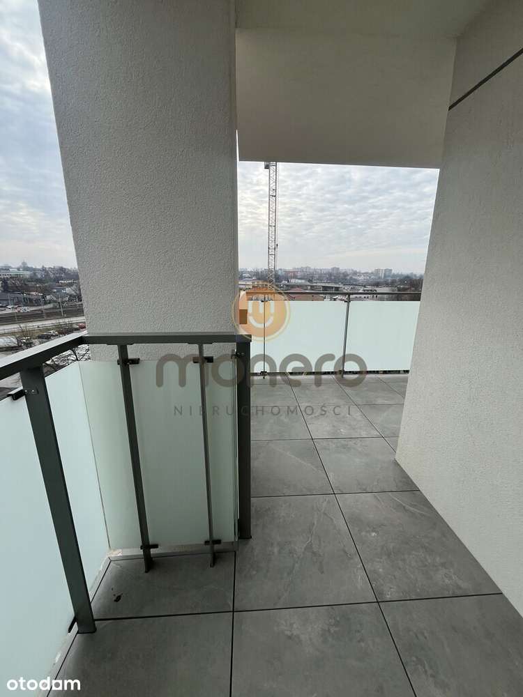 4 pokoje balkon 17,5 m²-profesjonalne wykończenie - Pełny obrazek: 2/7