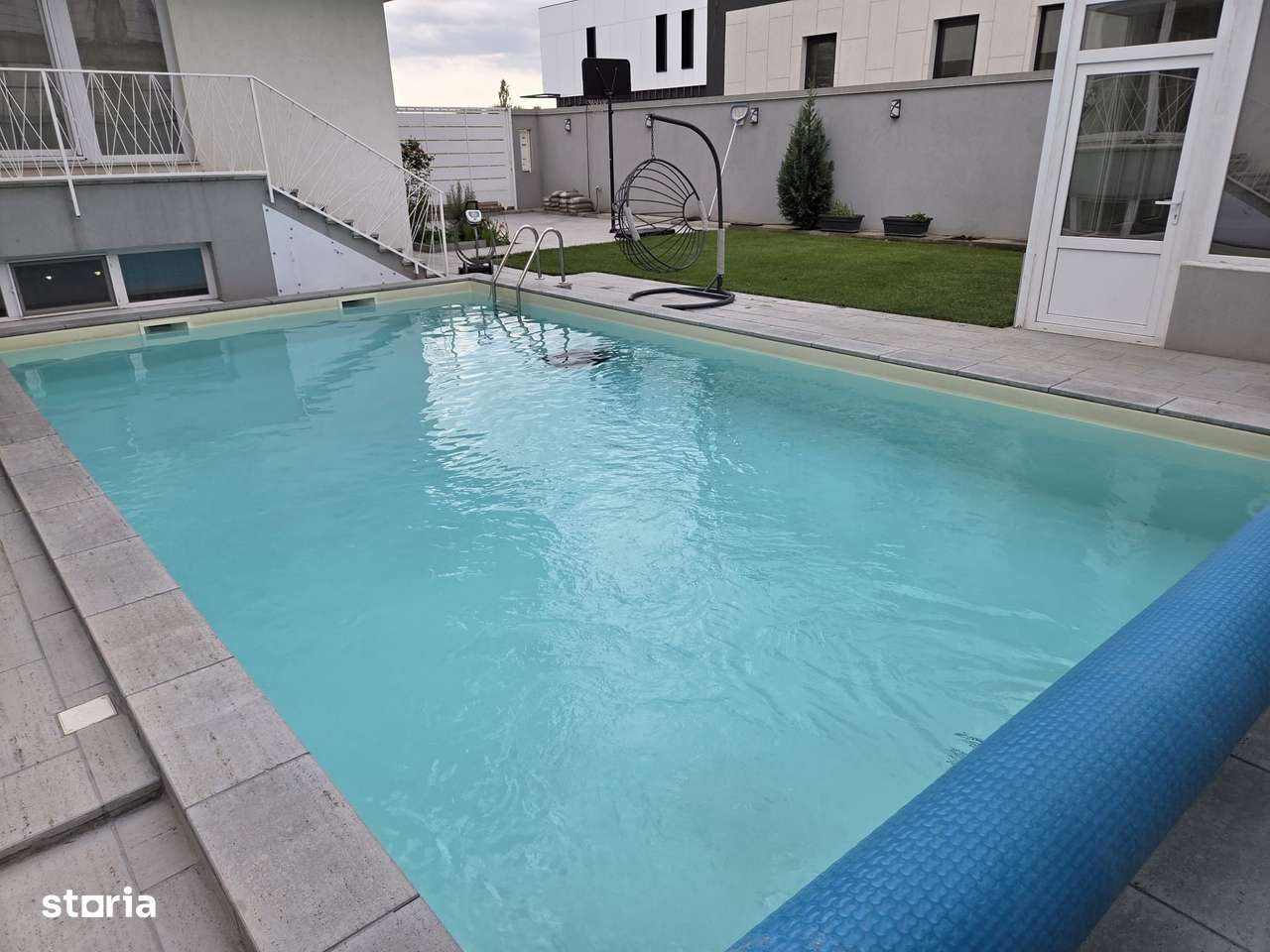 Casa de Vanzare Tomis Plus-18