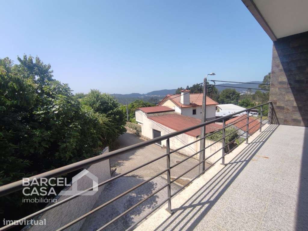 Armazém em Remelhe - Barcelos-8