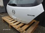 OPEL CORSA D LIFT TYLNA KLAPA KPL SZYBA ZAMEK Z474 - 5