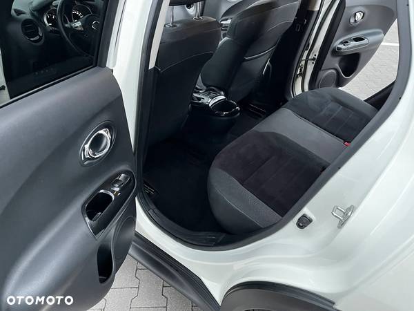 Nissan Juke 1.5 dCi N-Connecta - 13