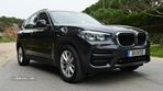 BMW X3 18 d sDrive Auto - 1