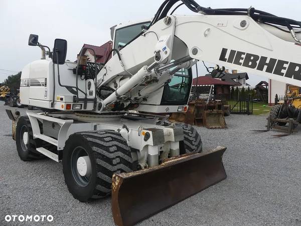 Liebherr A314 Lift / Sprowadzona / Serwisowana / - 34