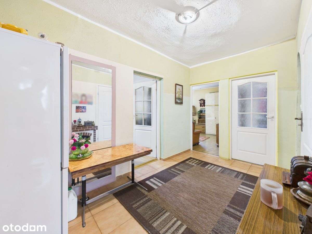 Cisza | Spokój | Duży taras-7