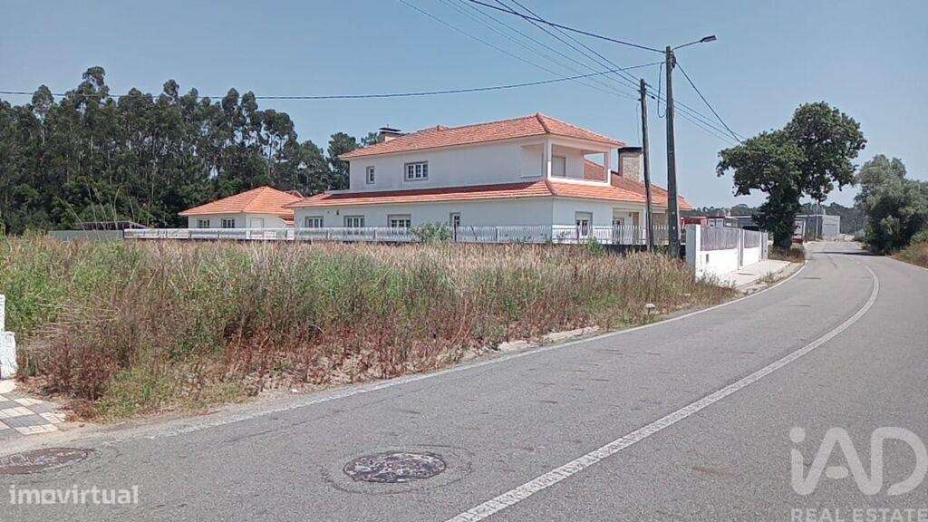 Terreno para construção em Ílhavo (São Salvador) de 1700,00 m2 - Grande imagem: 4/4