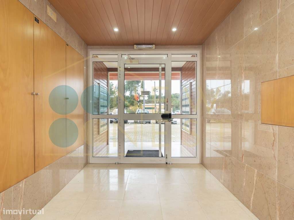 Apartamento T2 Venda Seixal-26