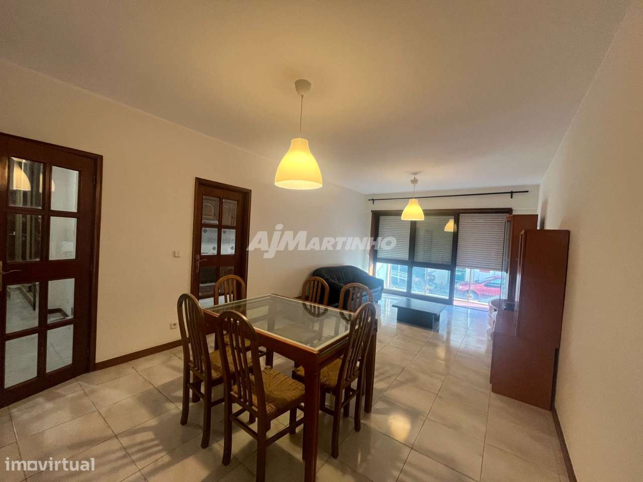 Excelente T3, Porto,  Carvalhido. Garagem Box - Grande imagem: 5/19