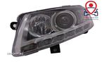 Faruri DRL Xenon compatibil cu Audi A6 C6 4F (04.2004-2008) Fara AFS Chrome Tuning Audi A6 4F/C6 20 - 4