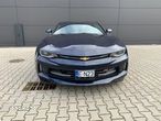 Chevrolet Camaro 3.6 V6 Coupe 2LT - 3