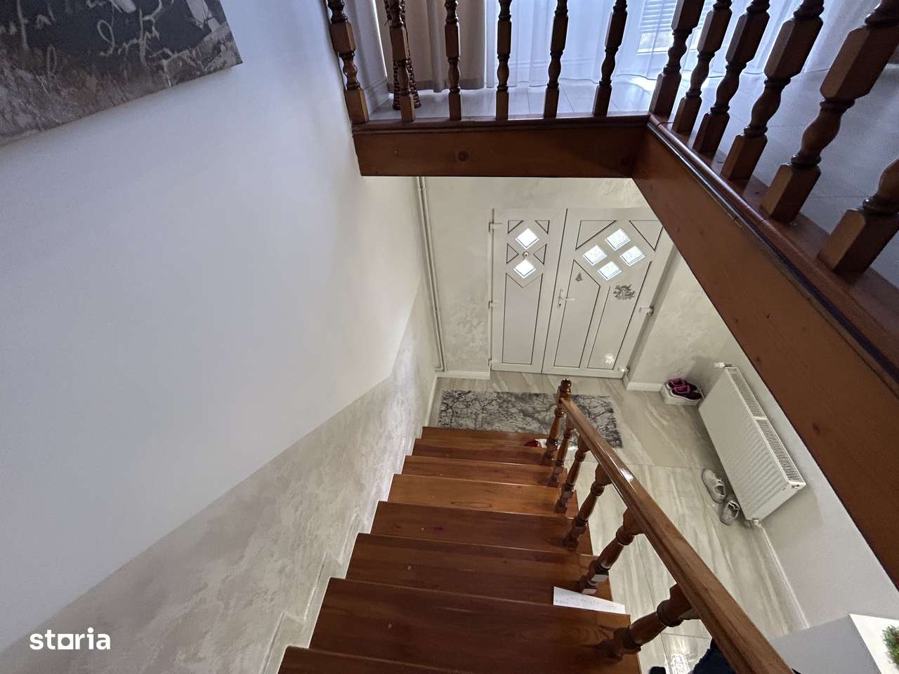 Vila moderna in Gradiste P+1, ST.670 mp. SC. 245 mp,totul  la cheie-5