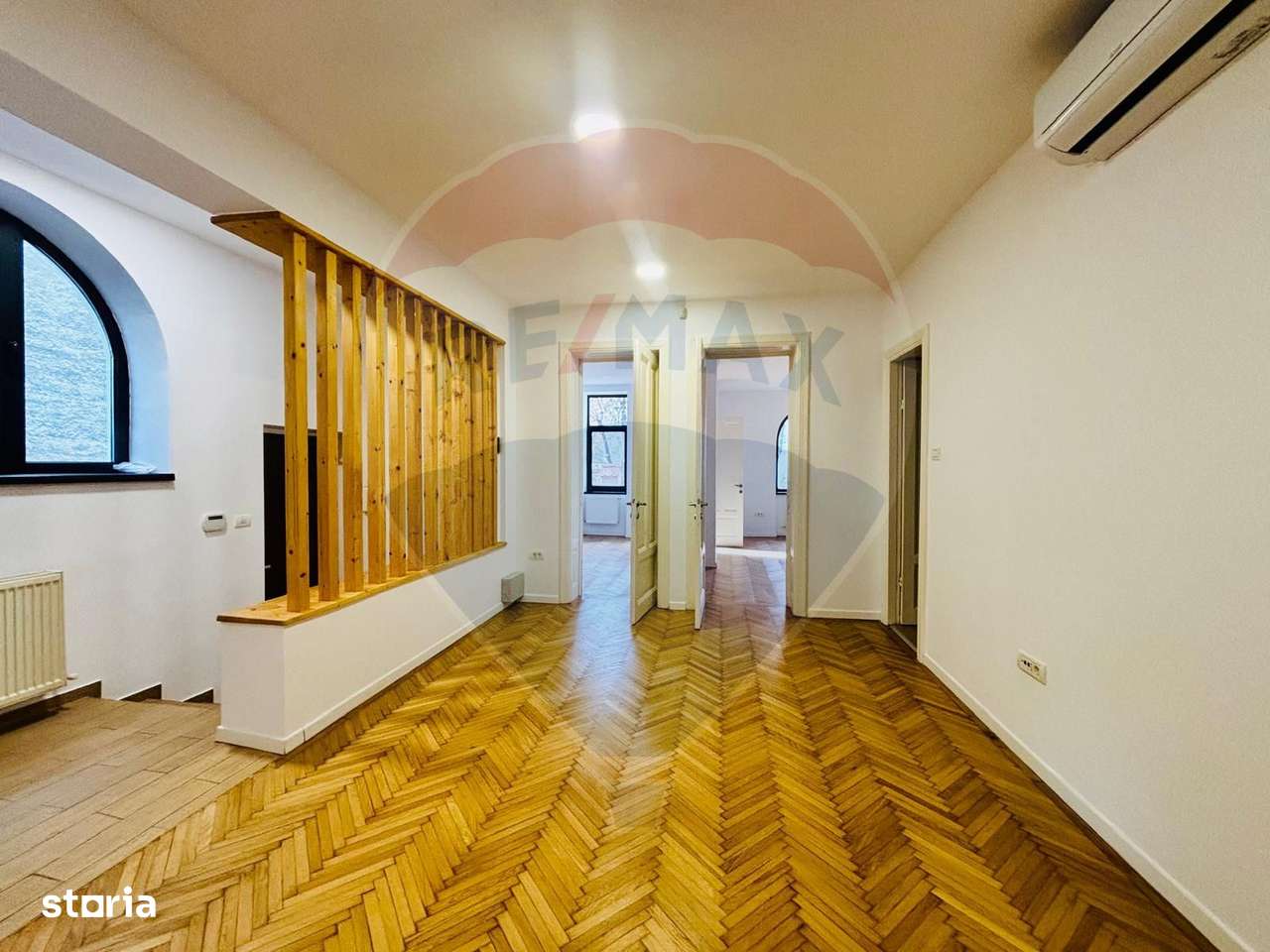 Spațiu birouri premium | Vilǎ interbelică | Dorobanți - Imagine principală: 2/20