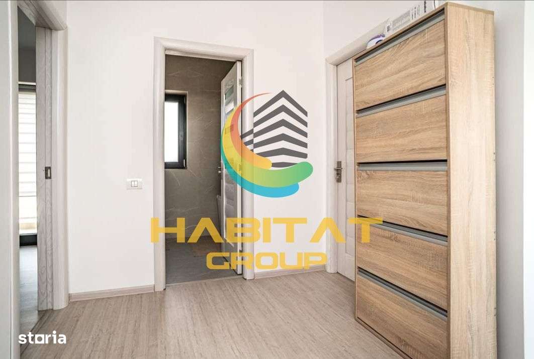 Garsoniera la 10 minute de metrou Aparatorii Patriei bloc nou - Imagine principală: 3/5