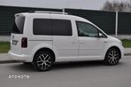 Volkswagen Caddy 2.0 TDI Comfortline DSG - 31