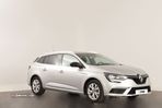 Renault Mégane Sport Tourer 1.3 TCe Limited - 1