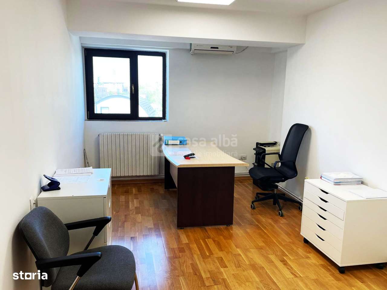 Spatiu de birouri 140 mp, inchiriere, situat in zona Podu Ros - Imagine principală: 5/16