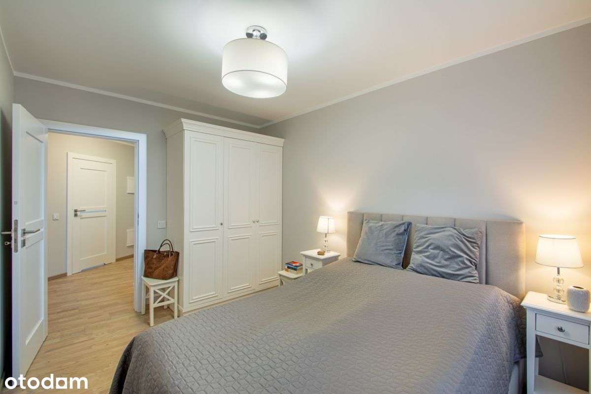 Rezydencja Park | Piękny apartament| Mielno-8