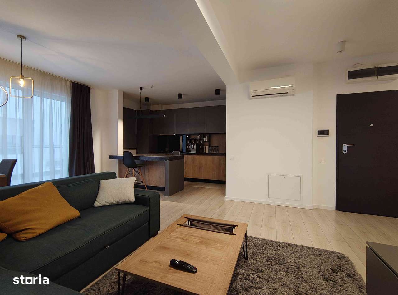 3 camere de inchiriat  Pipera- New Point - Scoala Americana - Imagine principală: 5/13