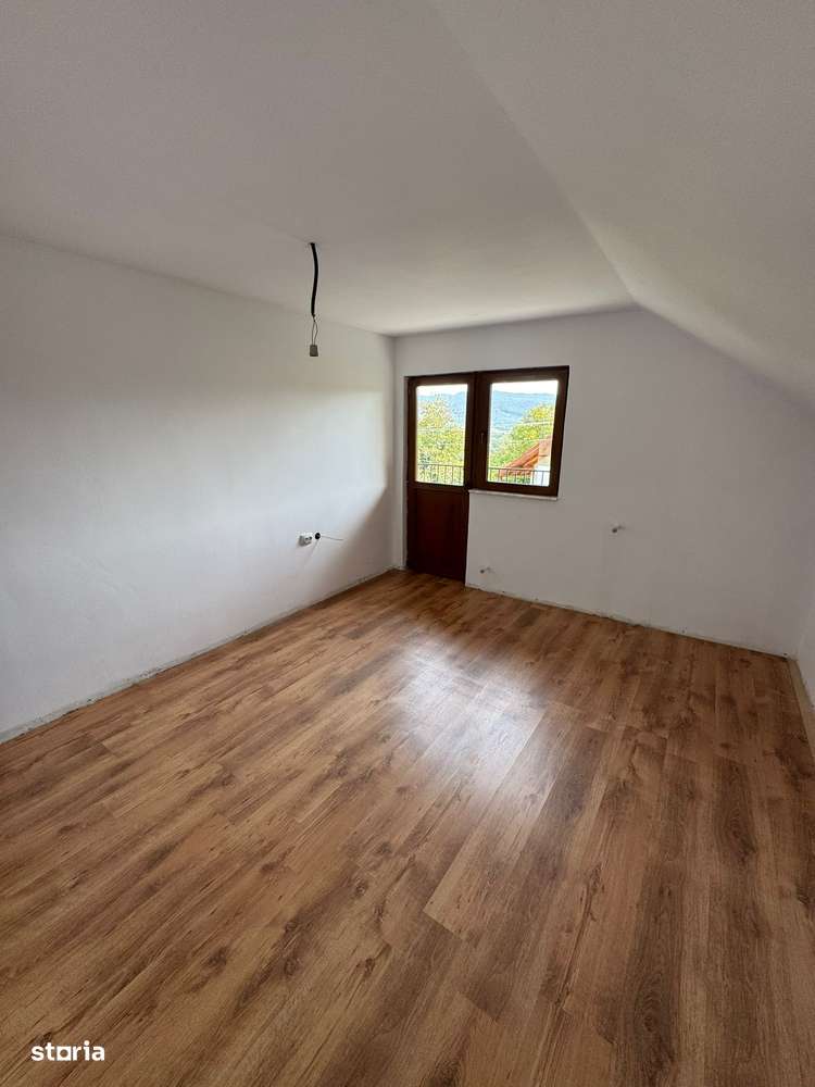 Casă de vânzare în Călimănești, str. AI Cuza-12