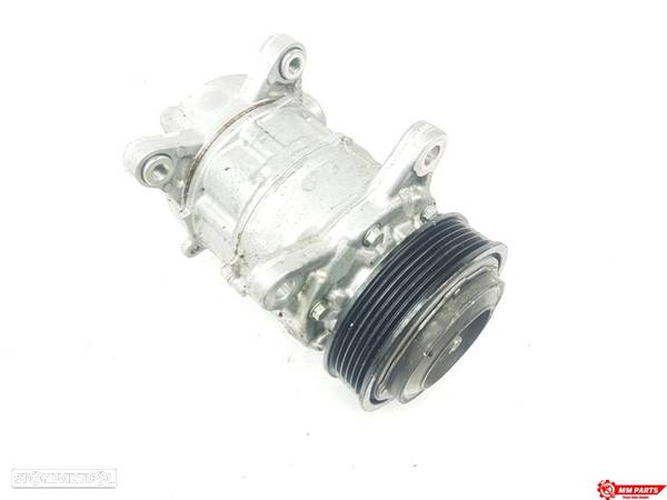 COMPRESSOR DE AR CONDICIONADO BMW 3 F30, F80 2019 - 1