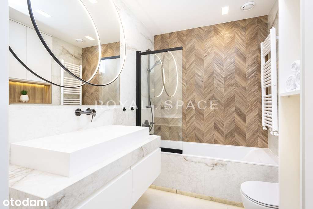 STYLOWE I PRZESTRONNE MIESZKANIE | NIKISZOWIEC - Pełny obrazek: 3/11