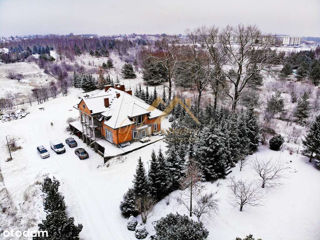 Ekskluzywny bliźniak lub mieszkanie w Suwałkach-7