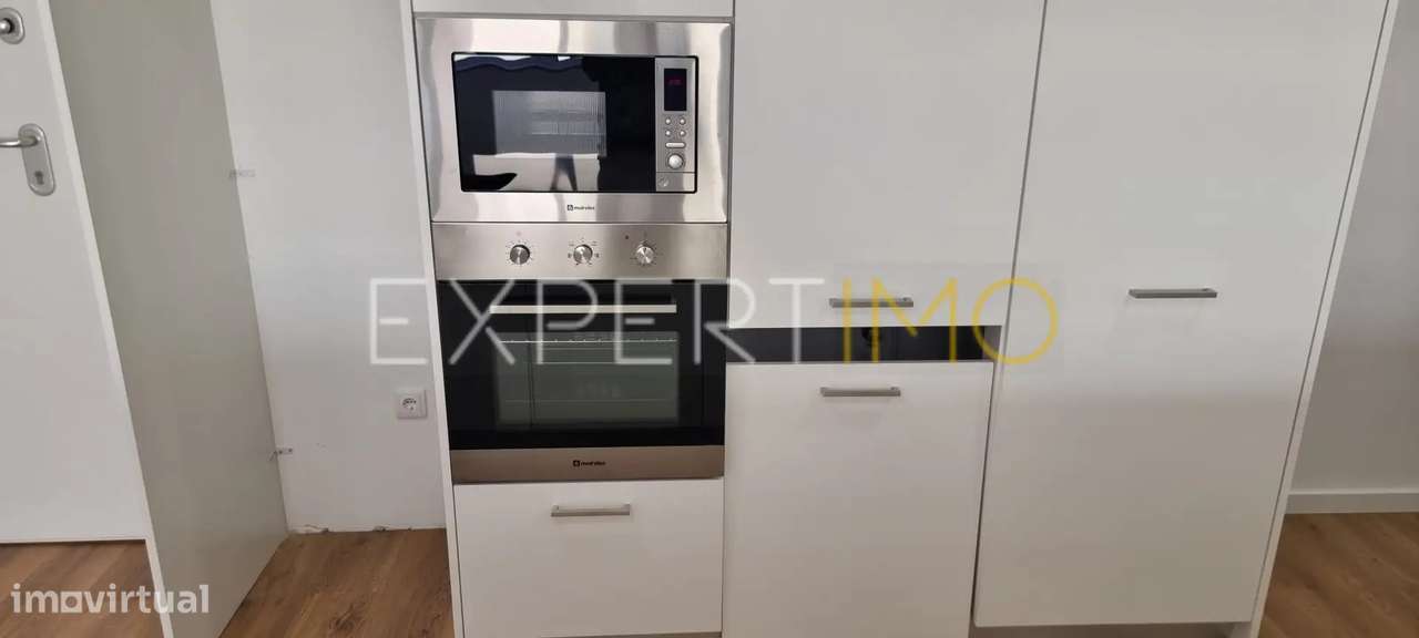 Apartamento T2, Novo, com Suite e garagem dupla - Lamego - Grande imagem: 4/29
