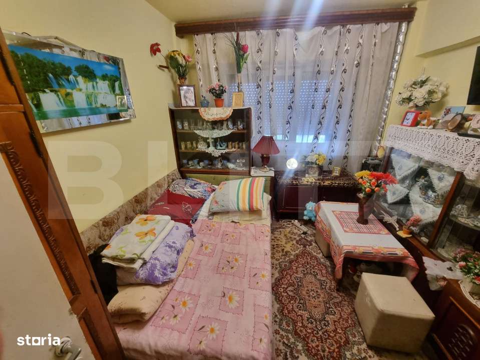Apartament 4 camere decomandate, Cornitoiu zona Consul Profi - Imagine principală: 5/10