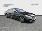 Mercedes-Benz Klasa S 560 4-Matic L 9G-TRONIC - 7