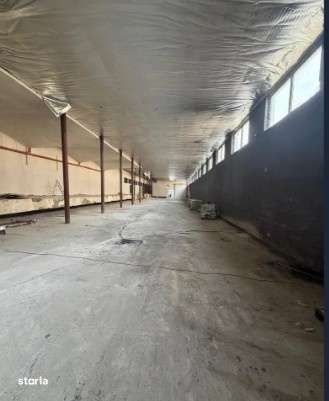 Strada Interiora- hala industriala  de inchiriat - Imagine principală: 4/7