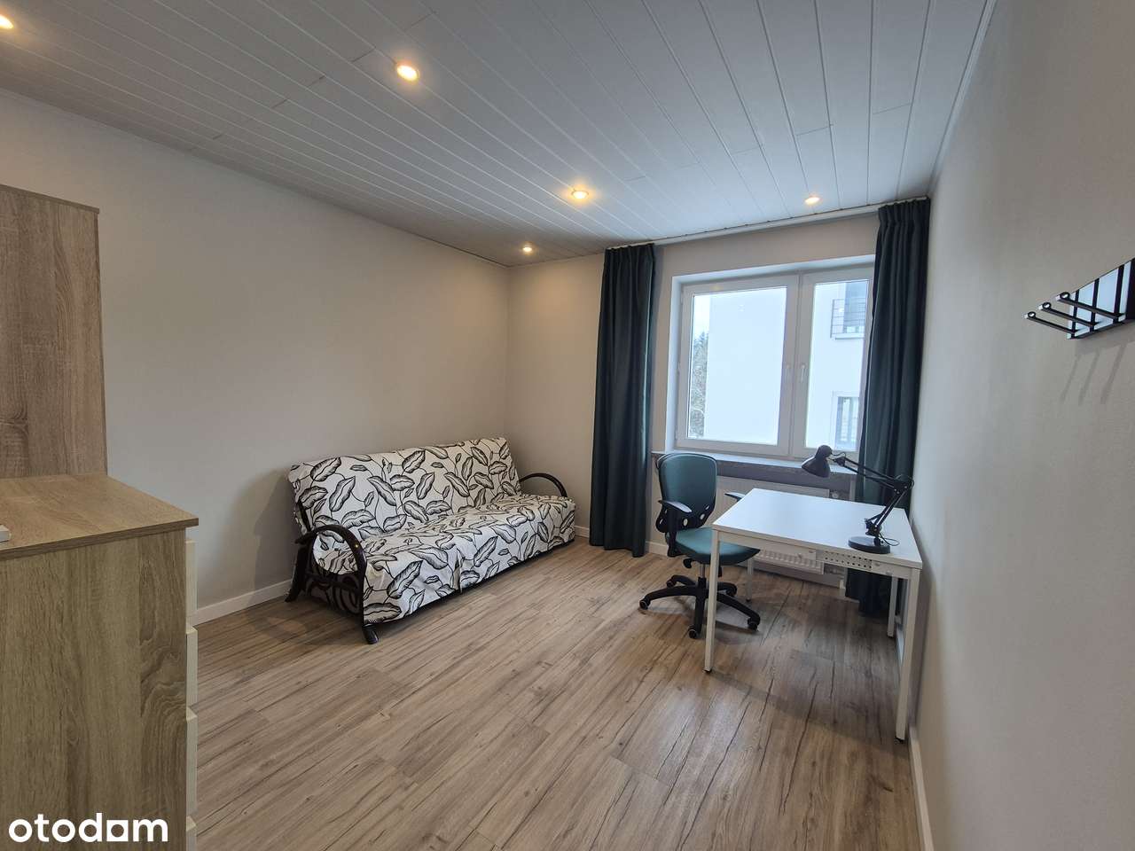 Pokój do wynajęcia, 1600 zł z rachunkami - Pełny obrazek: 4/7