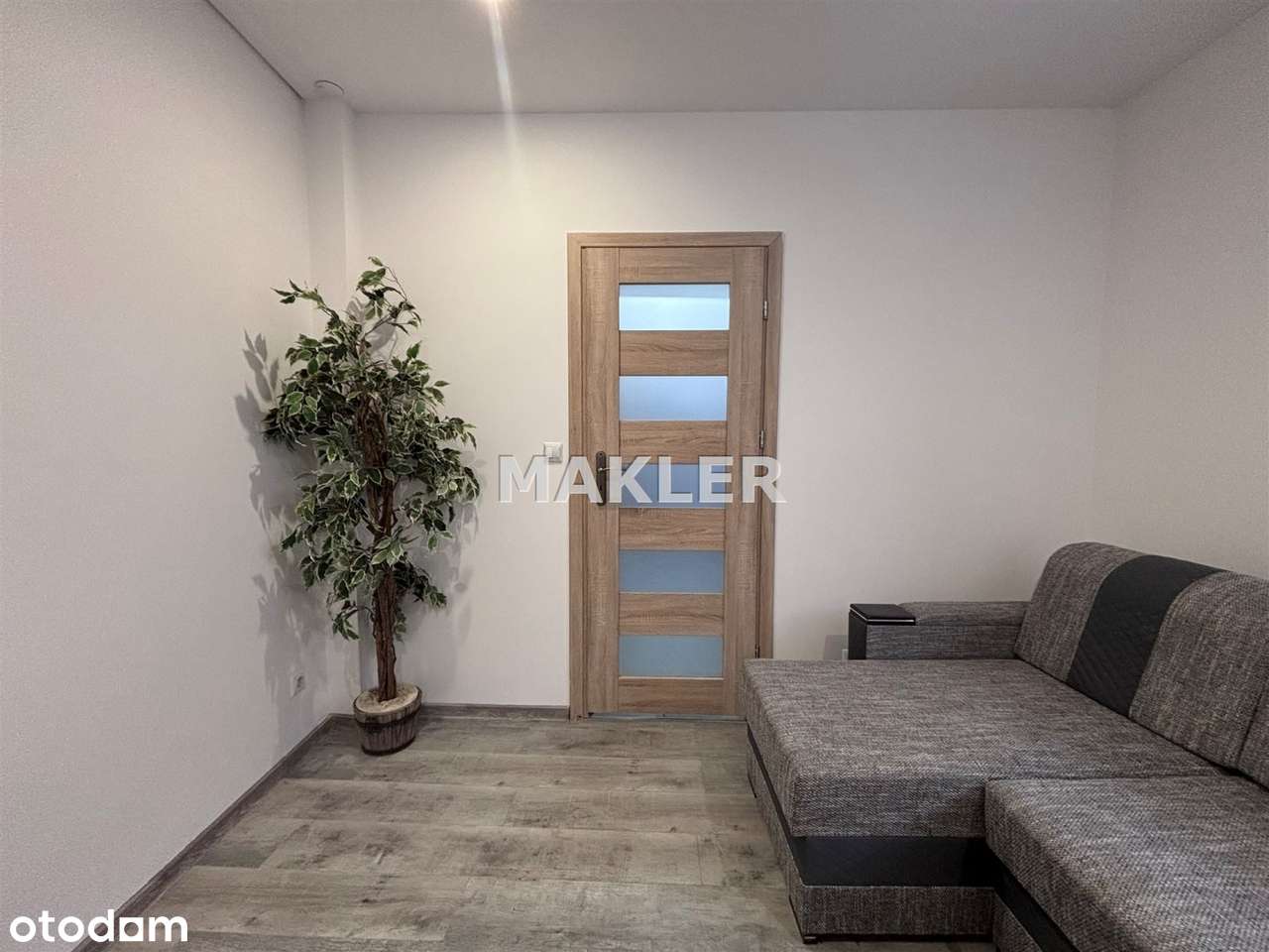 Mieszkanie na wynajem, Łabiszyn, 2 pokoje - Pełny obrazek: 5/7