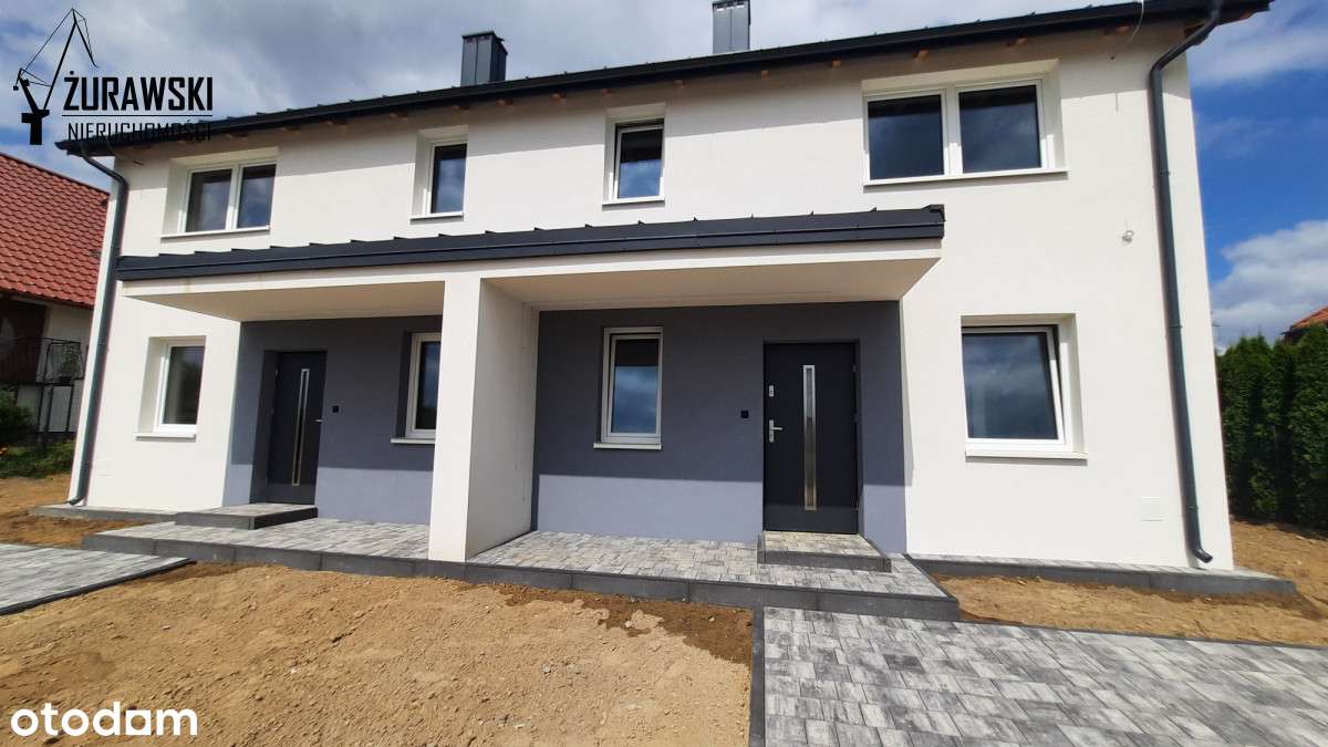 Gotowy Bliźniak, Pępowo koło Gdańska, brak Pcc-18