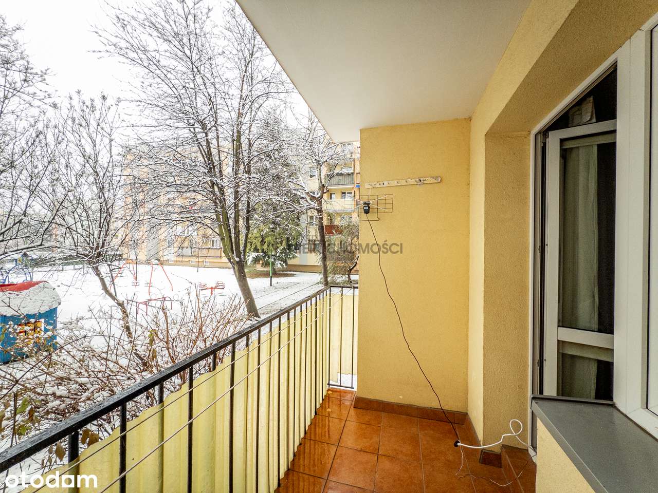 Przestronne 4 pokoje - Piękny  Balkon| Piekary B- Sudeckie-19