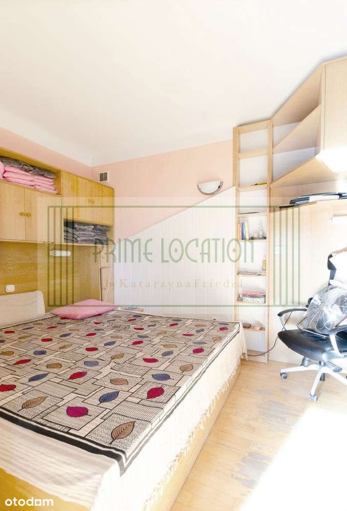 mieszkanie w kamienicy, 5 minut do metra-9