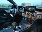 Mercedes-Benz Klasa C 200 4MATIC 9G-TRONIC - 7