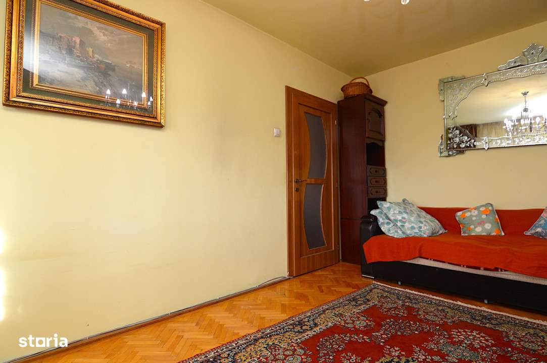 VANZARE APARTAMENT 2 CAMERE Pantelimon-Mega Mall-Aleea Hobita COMISION-5