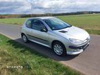 Peugeot 206 1.4 Happy - 3